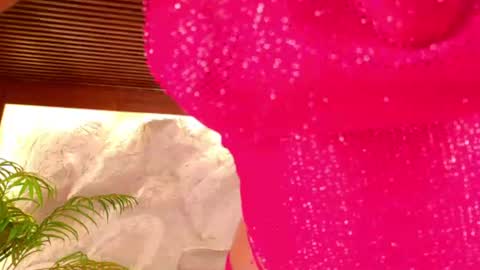 Alison Moon  online show from July 20, 10:23 pm