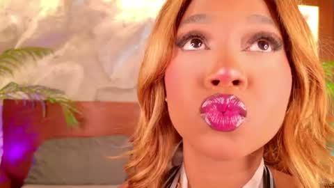 Alison Moon  online show from July 24, 10:30 pm