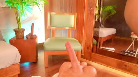 Alison Moon  online show from July 28, 11:48 pm