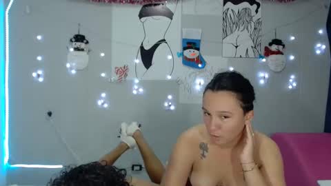 Snapshot of aliss_69 chatting on December 15, 12:40 am aliss_69 online show from December 15, 12:40 am