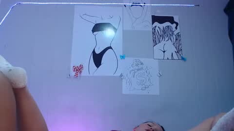 Snapshot of aliss_69 chatting on February 6, 5:35 am aliss_69 online show from February 6, 5:35 am