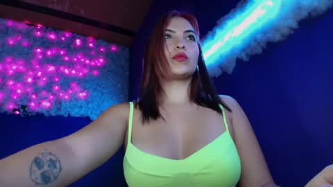 Snapshot of alissa_grey2 chatting on January 12, 11:15 pm Alissa online show from January 12, 11:15 pm