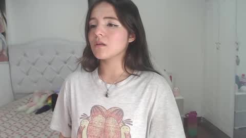 alissa_morrison online show from October 1, 4:51 am