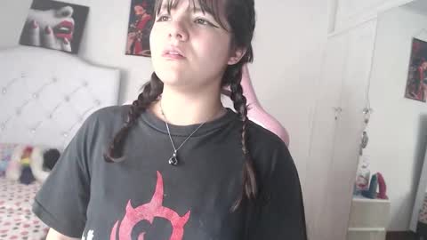 alissa_morrison online show from March 12, 7:20 pm