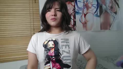 alissa_morrison online show from April 27, 11:25 pm