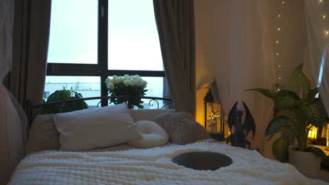 Alissa online show from January 13, 6:49 am