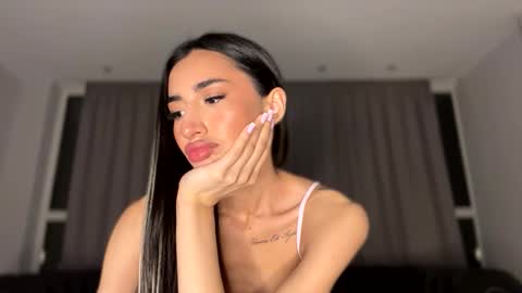 Alissa online show from November 28, 7:16 pm