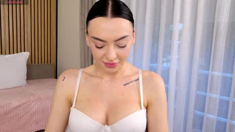 Alissa online show from May 28, 3:26 am