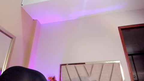 AlissaNix online show from November 1, 12:45 am