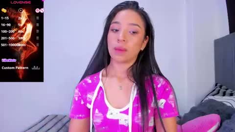 Snapshot of alissarose_1 chatting on July 3, 4:41 am alissarose_1 online show from July 3, 4:41 am