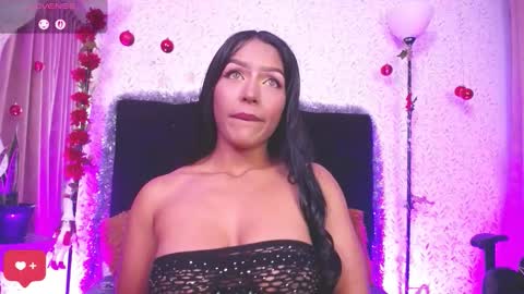 alisse online show from January 9, 2:25 am