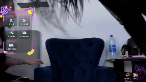 alisson0002 online show from January 7, 7:27 pm