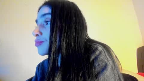 Snapshot of alisson369_ chatting on December 13, 6:59 pm Alisson369 online show from December 13, 6:59 pm