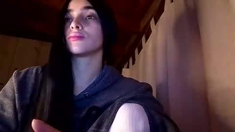 Snapshot of alisson369_ chatting on February 13, 8:59 am Alisson369 online show from February 13, 8:59 am