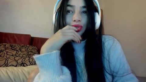 Snapshot of alisson369_ chatting on September 9, 8:58 am Alisson369 online show from September 9, 8:58 am