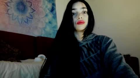 Snapshot of alisson369_ chatting on September 16, 9:43 am Alisson369 online show from September 16, 9:43 am