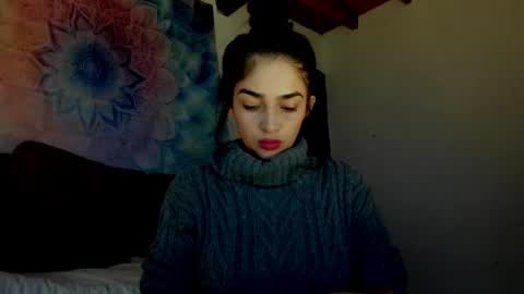 Snapshot of alisson369_ chatting on September 19, 9:43 am Alisson369 online show from September 19, 9:43 am