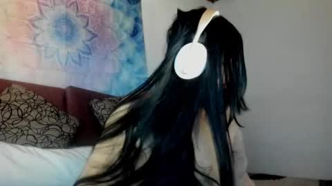 Snapshot of alisson369_ chatting on September 29, 10:31 am Alisson369 online show from September 29, 10:31 am