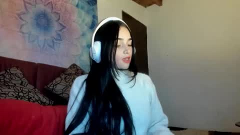 Snapshot of alisson369_ chatting on October 10, 10:14 am Alisson369 online show from October 10, 10:14 am