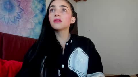 Snapshot of alisson369_ chatting on October 12, 11:53 am Alisson369 online show from October 12, 11:53 am