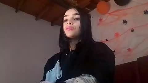 Snapshot of alisson369_ chatting on November 6, 10:49 am Alisson369 online show from November 6, 10:49 am