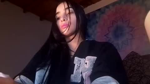 Snapshot of alisson369_ chatting on November 7, 10:04 am Alisson369 online show from November 7, 10:04 am