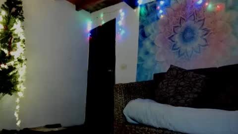 Snapshot of alisson369_ chatting on December 20, 8:54 am Alisson369 online show from December 20, 8:54 am