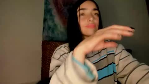 Alisson369  online show from May 2, 6:02 pm