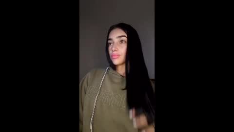Snapshot of alisson369_ chatting on May 14, 8:10 am Alisson369 online show from May 14, 8:10 am