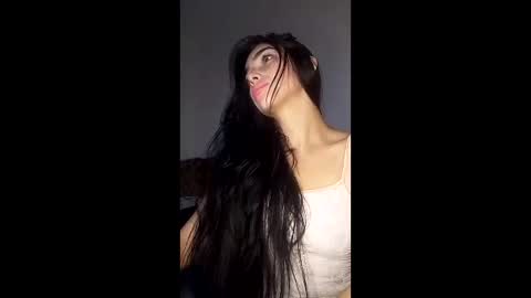 Snapshot of alisson369_ chatting on May 15, 10:55 am Alisson369 online show from May 15, 10:55 am