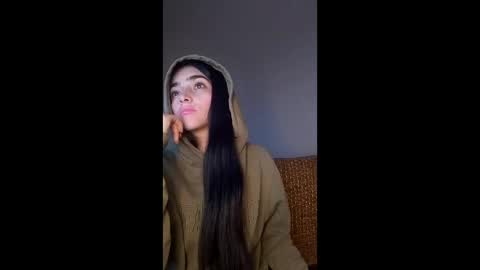 Snapshot of alisson369_ chatting on June 4, 10:32 am Alisson369 online show from June 4, 10:32 am