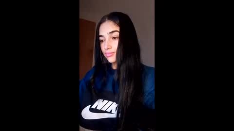 Snapshot of alisson369_ chatting on June 5, 9:26 am Alisson369 online show from June 5, 9:26 am