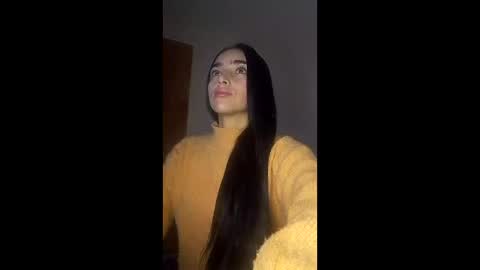 Snapshot of alisson369_ chatting on June 8, 8:48 am Alisson369 online show from June 8, 8:48 am