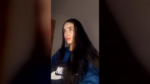 Snapshot of alisson369_ chatting on June 26, 8:52 am Alisson369 online show from June 26, 8:52 am