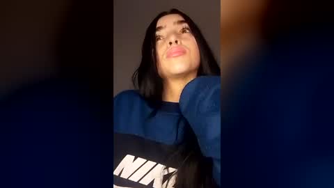 Snapshot of alisson369_ chatting on July 8, 8:52 am Alisson369 online show from July 8, 8:52 am