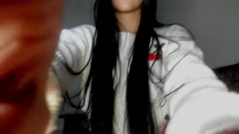 Snapshot of alisson369_ chatting on July 24, 8:56 am Alisson369 online show from July 24, 8:56 am