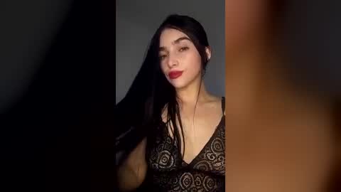 Snapshot of alisson369_ chatting on July 31, 3:00 pm Alisson369 online show from July 31, 3:00 pm