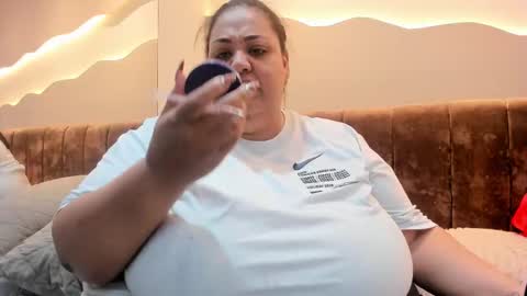 Alisson online show from February 23, 11:18 am