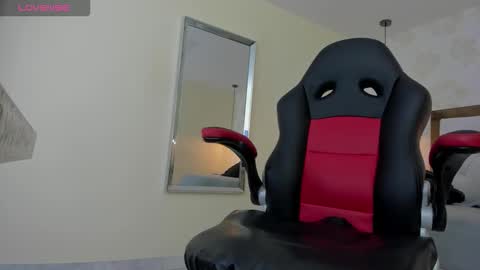 ALISSON online show from October 24, 12:12 pm