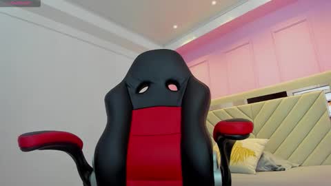 ALISSON online show from November 1, 12:18 pm