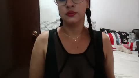 Snapshot of alisson_brand chatting on July 28, 6:42 pm alisson brand online show from July 28, 6:42 pm