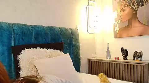 alisson_fox69 online show from October 26, 12:16 am