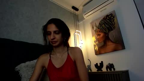 alisson_fox69 online show from December 17, 1:11 am