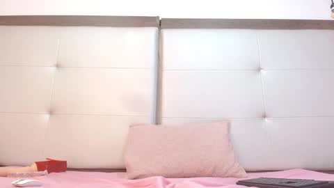 Alisson online show from December 12, 2:48 am