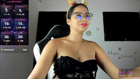 Alisson hoffman05 online show from December 10, 10:47 pm