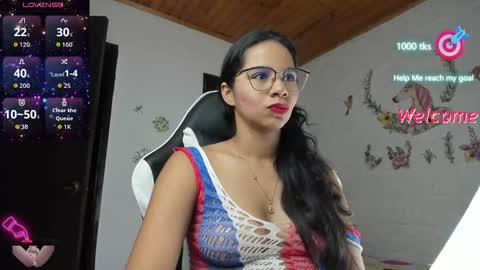 Alisson hoffman05 online show from September 22, 10:56 pm