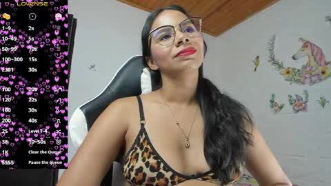 Snapshot of alisson_hoffman05 chatting on May 15, 11:23 pm Alisson hoffman05 online show from May 15, 11:23 pm