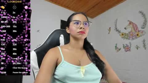 Snapshot of alisson_hoffman05 chatting on May 16, 11:25 pm Alisson hoffman05 online show from May 16, 11:25 pm