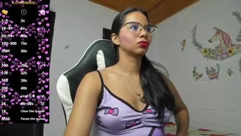 Snapshot of alisson_hoffman05 chatting on May 21, 3:52 pm Alisson hoffman05 online show from May 21, 3:52 pm