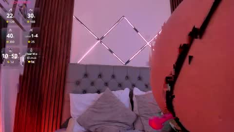  Alisson  online show from May 5, 1:41 pm